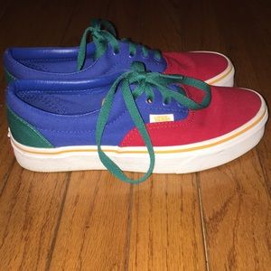 vans